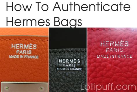 hermes paris fake|how to authenticate hermes.